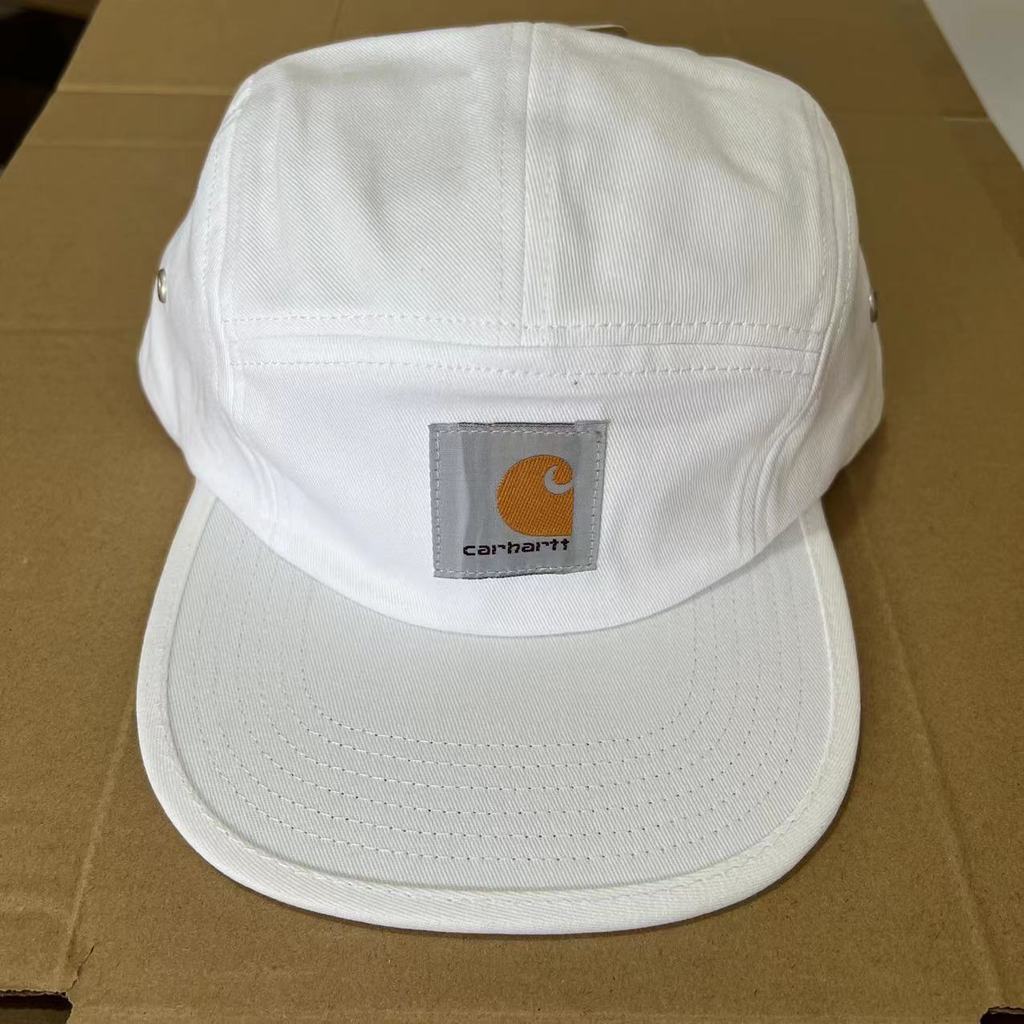 Classic Cotton Baseball Cap With Sun Protection And Breathability For Men And Women