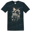 Mission Impossible Movie Poster Art T Shirt Cool Graphic Tee for Fans