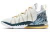 LeBron 18 Reflections Flip DB8148-100