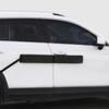 Sponge Car Door Anti-collision Strip Universal Magnetic Doors Safe Protector Anti Scratch Strip Car Side Edge Guard Decoration