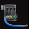 Breathing Trainer, Washable And Hygienic Measurement System, Lung Exercise Device with