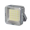 Rechargeable Super Bright Camping Lights Magnetic Torch Portable Work Light