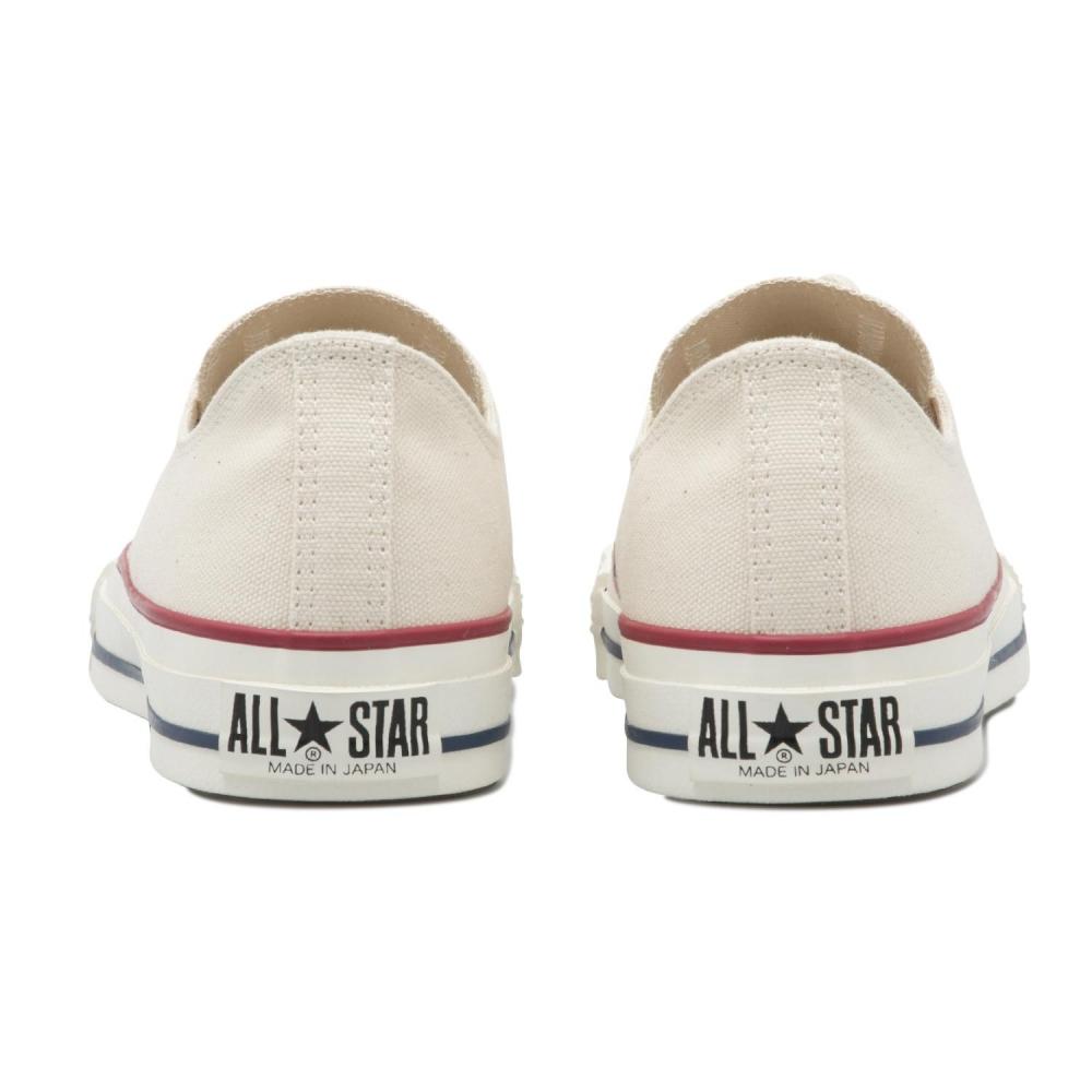 Converse Canvas All Star J Ox 32167710 N.white