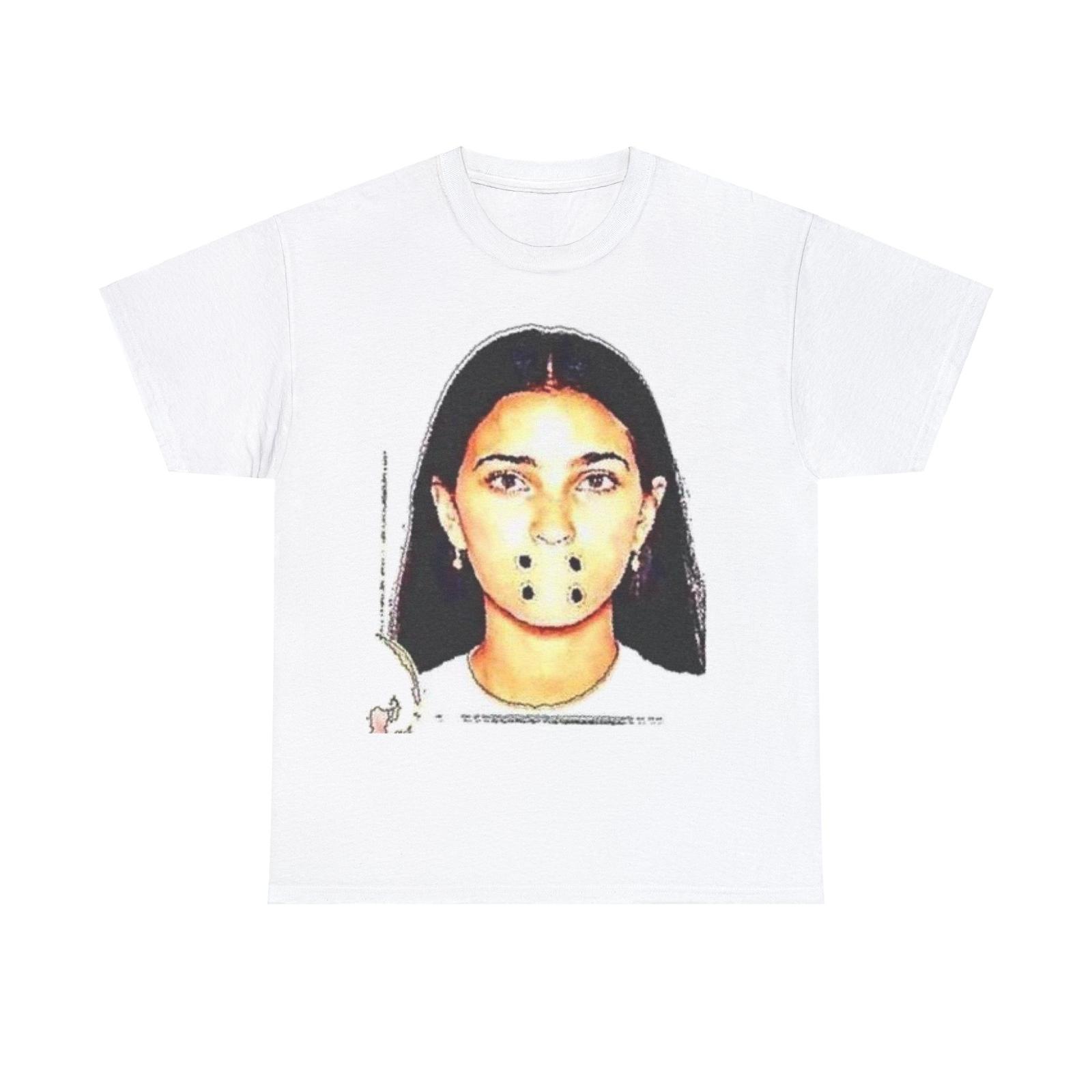 Ken Carson A Great Chaos T-Shirts Merch - All Sizes Available XXXXL