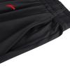 Anta Women's Ice Silk Sun Protection Quick-Dry Cuffed Sports Pants
