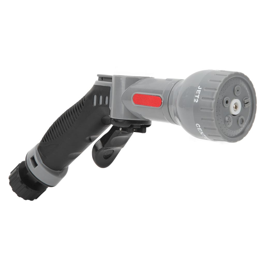 Garden Hose Nozzle High Pressure Heavy Duty Power Handheld Water Sprayer Washer Nozzle for Washing Cars