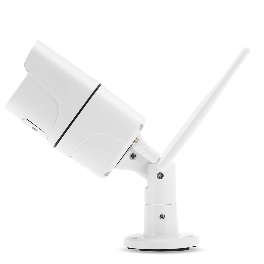 Wireless HD 1080P Outdoor WIFI IP Waterproof Camera Security IR Night 