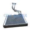 Auto Air Conditioner Evaporator for Fiat 500