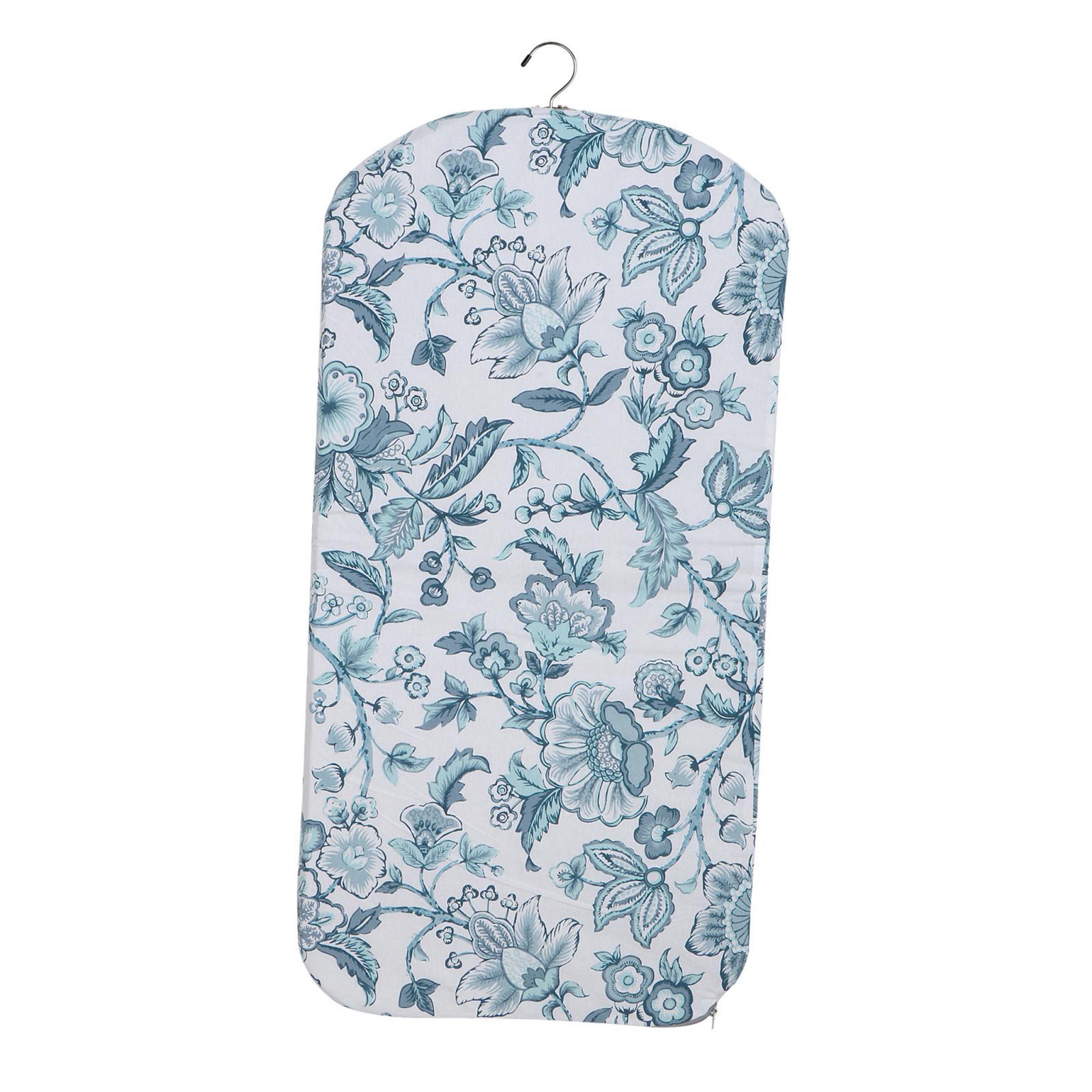 

Отпариватель для одежды, подвесная гладильная доска для одежды, водостойкий гладильный коврик для общежития, квартиры, дома, путешествия, швейной комнаты