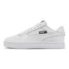 Puma Caven 2.0 Vtg Fabric Synthetic Leather Comfortable Versatile Shock Absorbing Wear Resistant Breathable Low Top Casual Shoes 392332-03