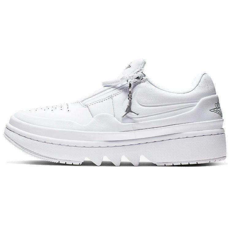 Jordan 1 Jester XX Low White Women's AV4050-100