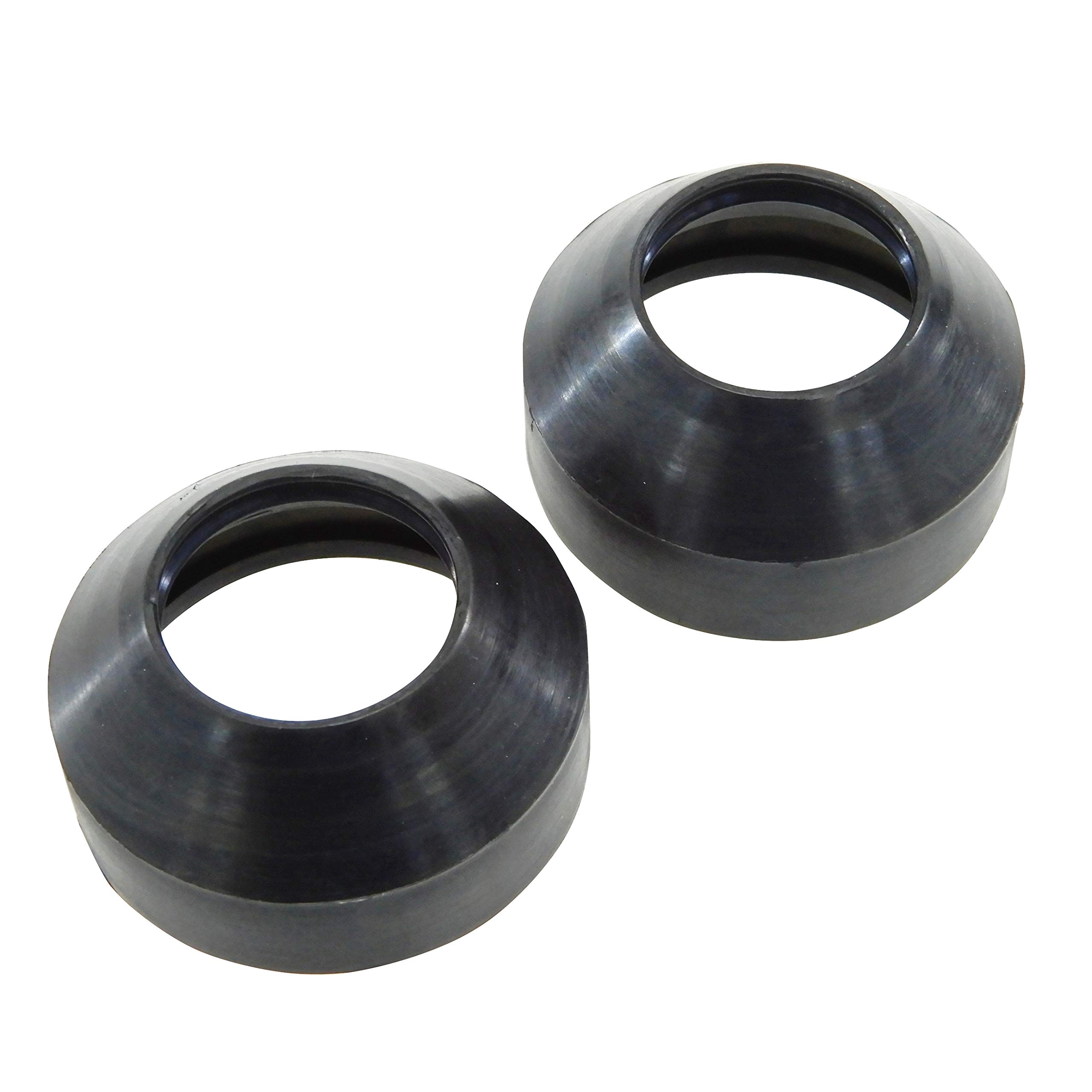 

Ager Пыльник передней вилки 33мм Универсальный GS400 GT380 2шт