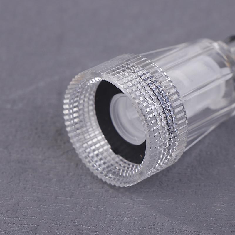 Car Washer Adapter High Pressure Washer Water Filter Automobile Washing Machine Water Connector Set Hose Pipe Fitting
