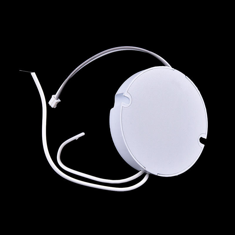 Led Driver 8-24W High Efficiency Power Supply Ac 176V~265V For Ceiling Lam