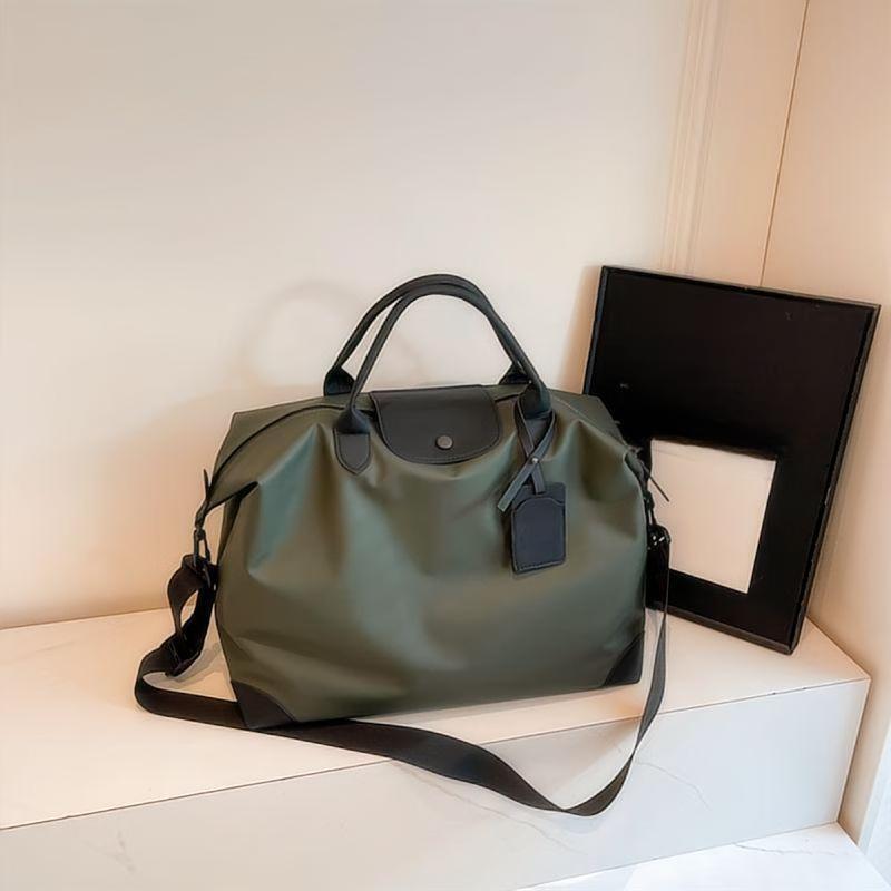 

Nufeng Short-Distance Travel & Fitness Bag