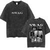 Üst giysisi – T-shirtler