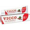 Vicco Vajradanti Ayurvedic Medicine For Gums & Teeth 100g (Pack of 5) (Ship from India)