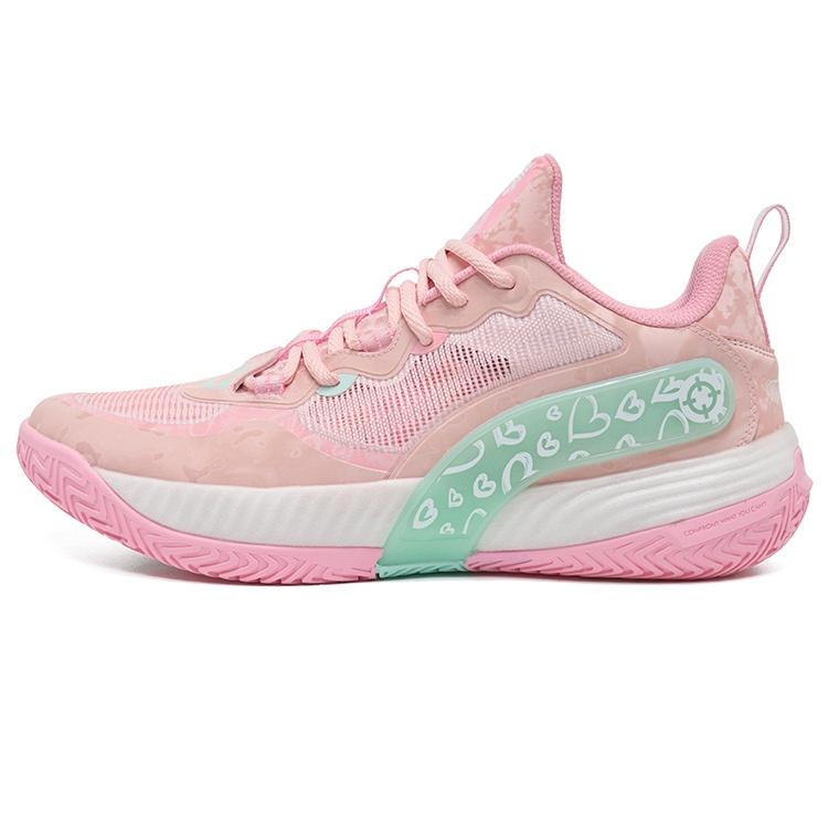 Rigorer AR Battle 2 `Think Pink`