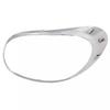 Car Tail Light Repair Taillight Trim Ring OEM Number 77366440 Easy Installation Wear-resistant Material For Fiat 500L 2014-20