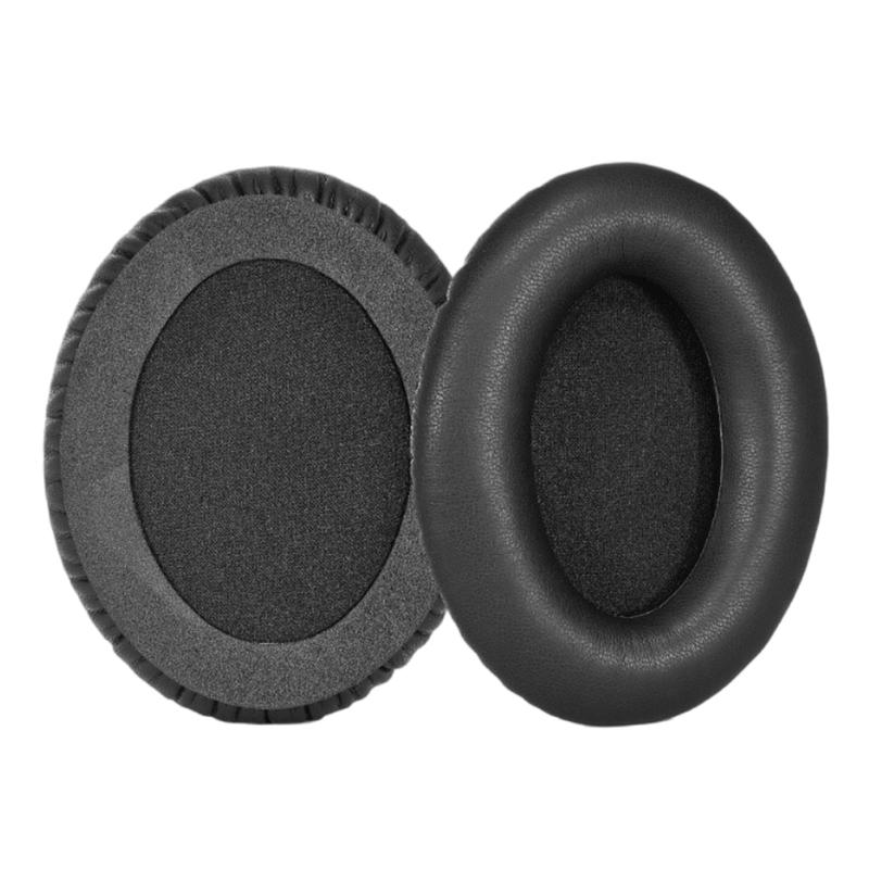 

Soft Sponge Ear Cushions for INFURTURE H1 Headphones Comfort Earpads Noise Isolation Earmuff Suitable for Extended Use 1