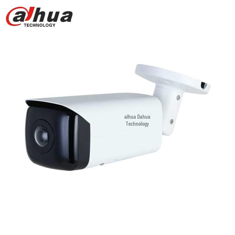 

Dahua 4MP Starlight PoE 180° Ultra-Wide Angle Bullet Camera