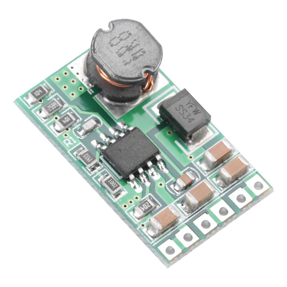 3.7V/5V/9V/12V DC-DC Converter Module 3.5A Power Supply Modul Step Down Converter  Solar Projects