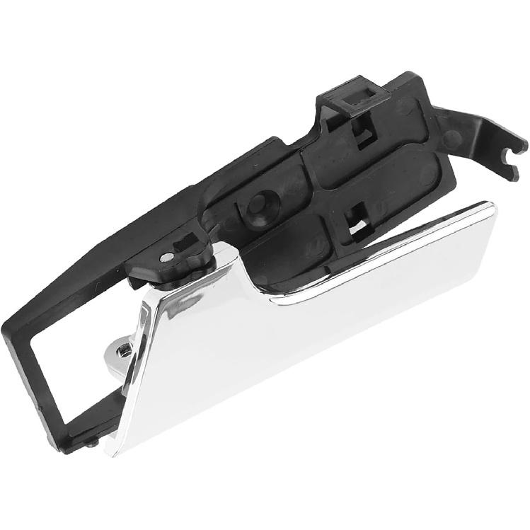 Interior Driver Passenger Side Door Handle for Chevy Aveo Aveo5 Pontiac G3 | for 2007-2011 Chevrolet Aveo, 2009-2011 Aveo5, 2007-2010 Pontiac G3,