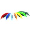 Wind Wing Aerodynamic Wing Kit Side Sticker Motorcycle Winglet Decoration Sticker Dynamic Wing