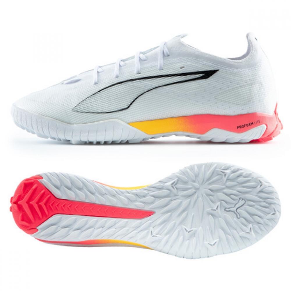 

Puma Futsal Shoes Ultra 5 Pro Cage Smu 10788905 white/250