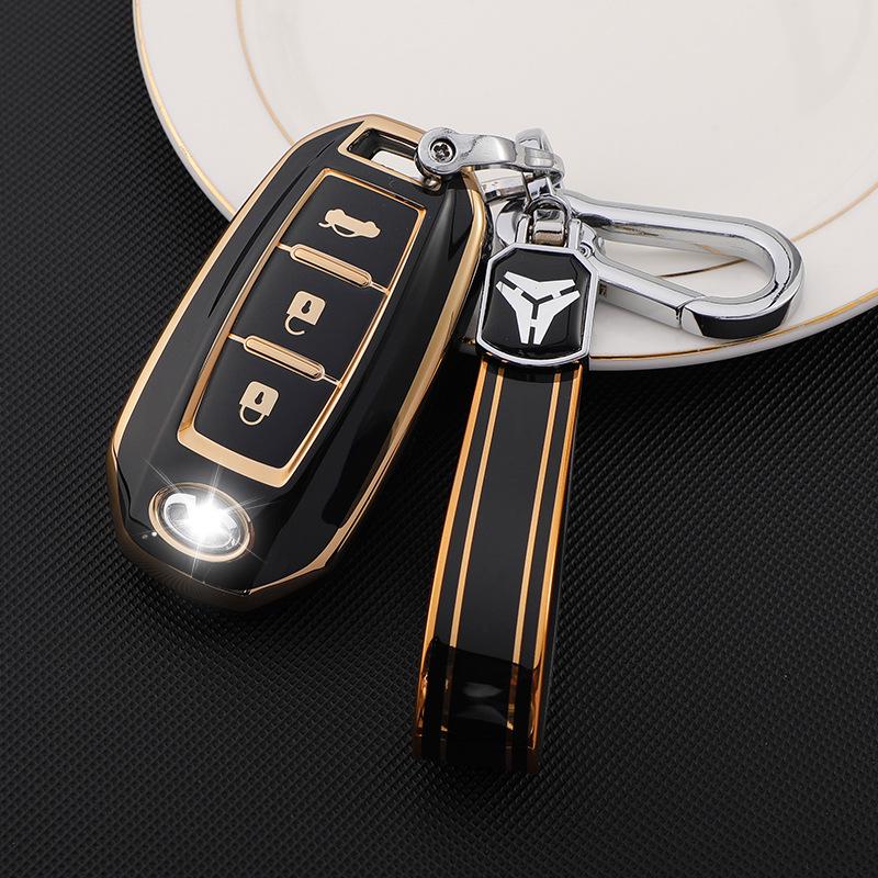 Infiniti QX50/QX50L/QX70/Q70L/QX60/FX35 Key Case for Women