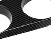 Central Console Cup Holder Bracket Replacement for E81 E82 E87 E88 1 Series 120i 2004‑2011 RHD