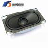 90x50mm 8 Ohm 10W Dual Magnet Multimedia Speaker for Advertising & Robot Voice Broadcast