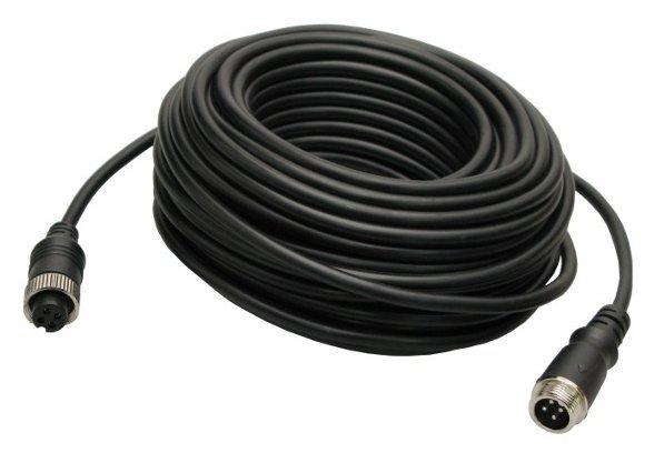 Zestaw Kamera Cofania Monitor 7'' Hq Heavy 12V 24V