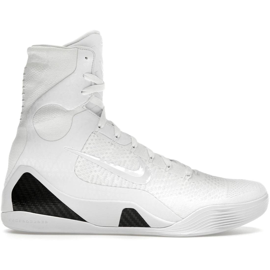 

Кроссовки Nike Kobe 9 Elite Protro Halo(FZ7335-100) 39