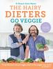 The The Hairy Dieters Go Veggie Book