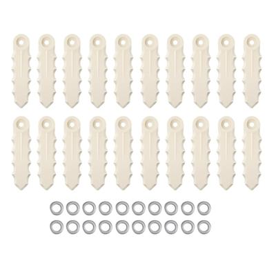 Accessoires pour outils de machines – Lames de scie