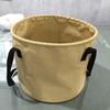 Li Shen 30L Portable Folding Outdoor Bucket