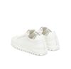 Calvin Klein Low Profile Runner Lth Mg Sneakers