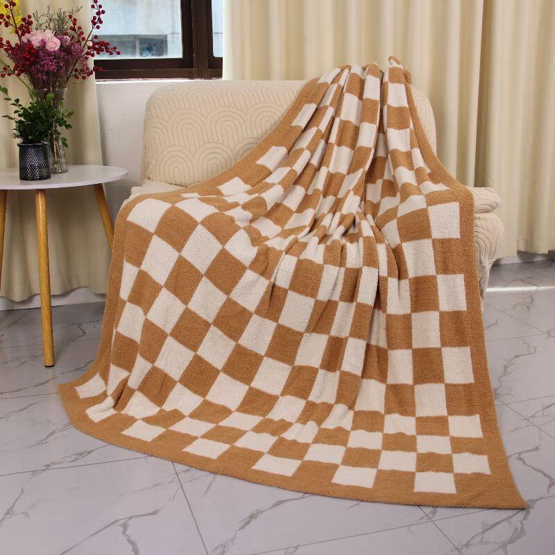 LISM Multi-functional Warm Blanket