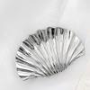 Practical Metal Shell Hair Clip Elegant Hair Accessory Hair Decoration Hairpieces For Various Hairstyles And Occasion