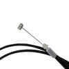 Hood Kabel Vhodné pro:Honda City 2009-2012 OE:74130-TM4-H01