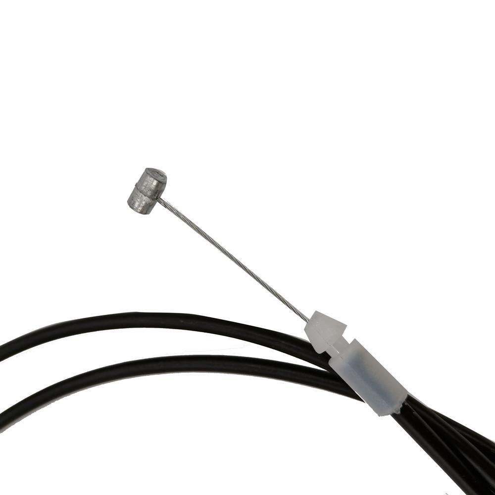 Hood Kabel Vhodné pro:Honda City 2009-2012 OE:74130-TM4-H01