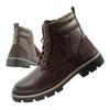 Botins e botas