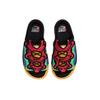UNO x Nike Offline 2.0 Slip-On Premium Multicolore Sneakers da Uomo Verde Chiaro-Scintillante Rosso Universitario Blu Gioco DN5079-300