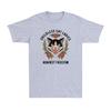 Childless Cat Ladies Against Fascism Funny Cat Feminist Pro-Choice Gift T-Shirt