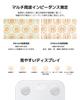 Xiaomi S400 Body Composition Scale, App Compatible, 25 Measureable Items: Body Fat Percentage, BMI, Basal Metabolic Rate, Water Content, Heart Rate, M