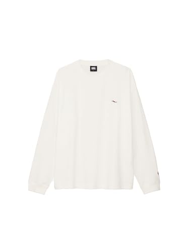 

Canterbury Embroidery Long Sleeve Tee, Size XL