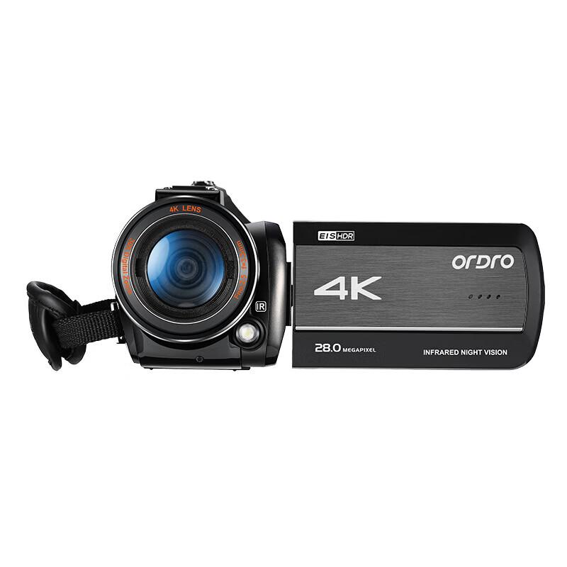 ORDRO AZ30 4K Digital Camcorder (CN version)