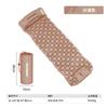 Automatic Inflatable Mattress Outdoor Camping Tent Sleeping Mat Foot Stepping Convenient Air Cushion Single Sleeping Mat