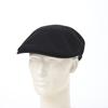 WOOL 504 Kgwh001 [Kangol] (Wool) (JP, Alphabet, XL, Black)